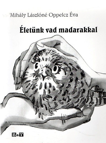�let�nk vad madarakkal