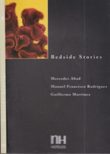 Bedside stories 4.