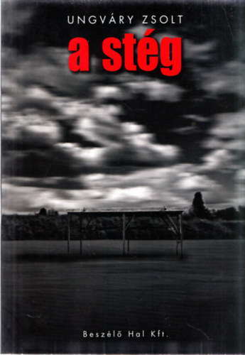 Ungvry Zsolt - A stg