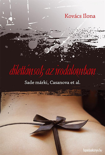 Dilettnsok az irodalomban