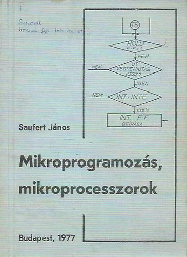 Mikroprogramozs, mikroprocesszorok