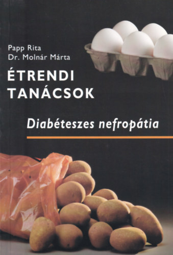 dr Molnr Mrta Papp Rita - trendi tancsok - Diabteszes nefroptia