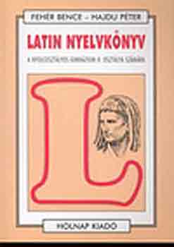Latin nyelvknyv II. (Nyolcosztlyos gimn. II. oszt. szmra)