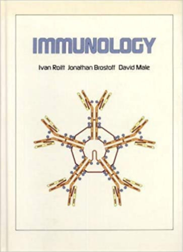 J. Brostoff, D. Male I. Roitt - Immunology