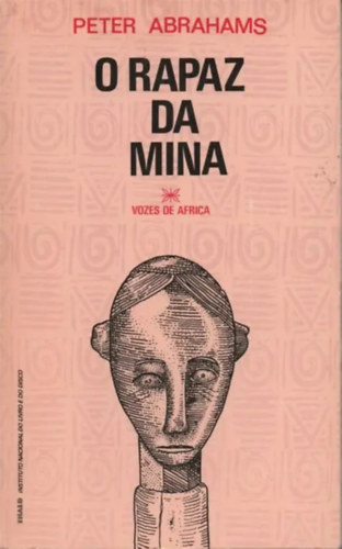 Peter Abrahams - O rapaz da mina