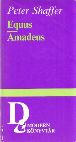 Equus-Amadeus  (modern knyvtr)