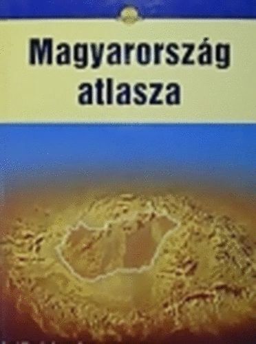 Cartographia - Magyarorszg atlasza