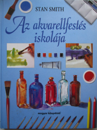 Az akvarellfests iskolja