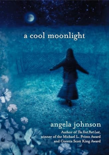 Angela Johnson - A Cool Moonlight