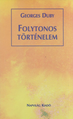 Folytonos trtnelem