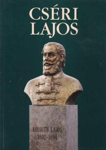 Csri Lajos (Lajos Csri - Sculptor)