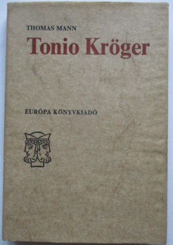 Tonio Krger