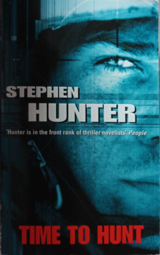 Time to hunt