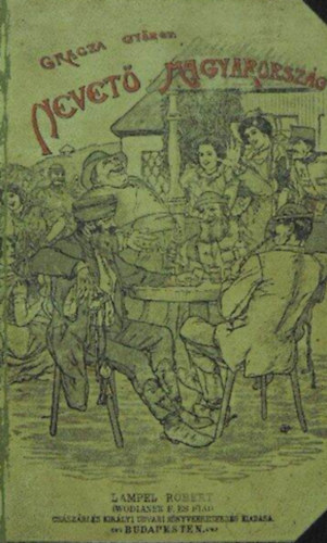 A nevet Magyarorszg I. - Npi fortlyok s ri hunczutsgok