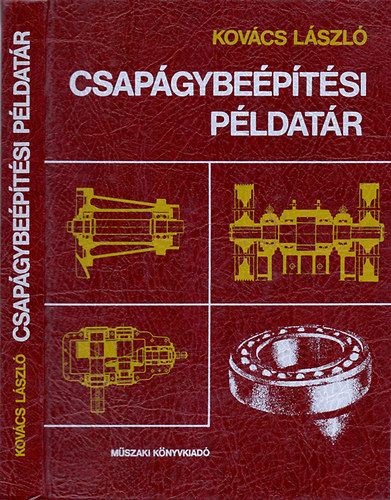 Csap�gybe�p�t�si p�ldat�r