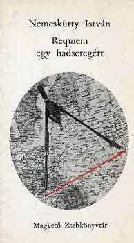 Requiem egy hadseregrt