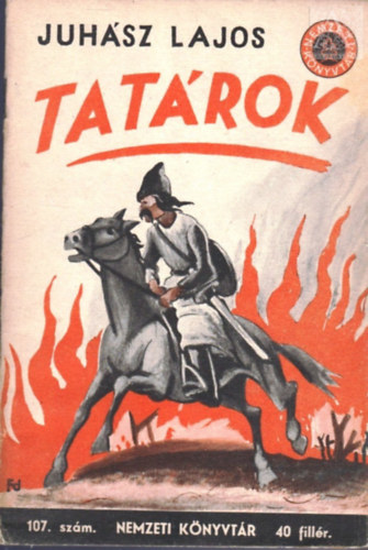 Juhsz Lajos - Tatrok