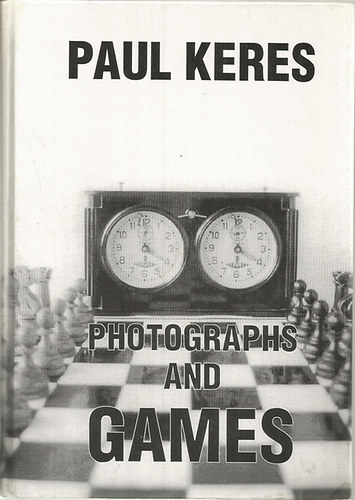 Photographs and Games