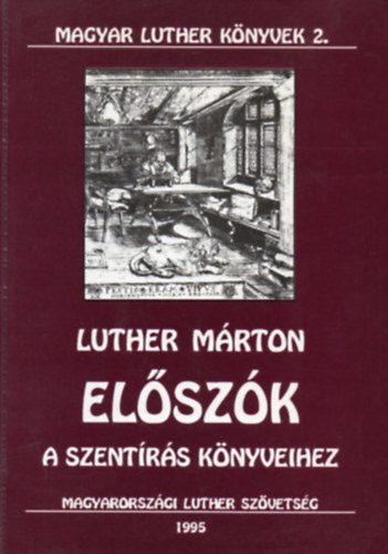El�sz�k a Szent�r�s k�nyveihez