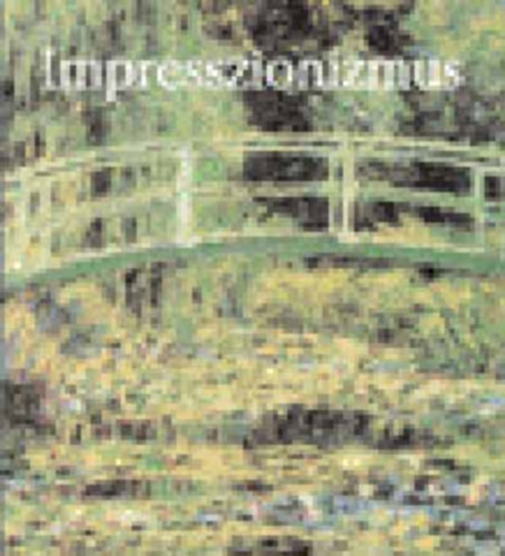 Impresszionizmus