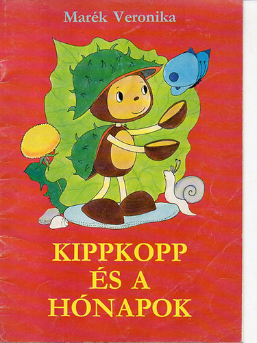 Kippkopp s a hnapok