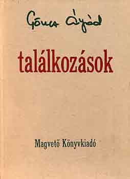 Tal�lkoz�sok