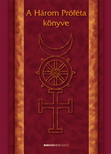 A hrom prfta knyve