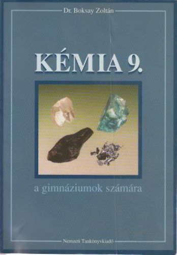 K�mia 9.