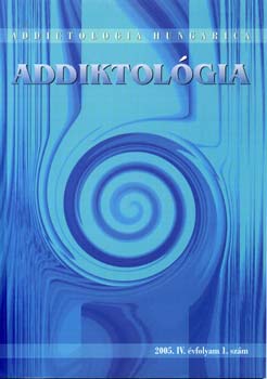 Addiktolgia 2005/IV/1