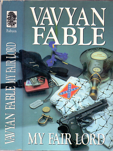 Vavyan Fable - My fair lord