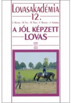 Miesner; Putz; Plewa; Meyners; Frmming - A jl kpzett lovas