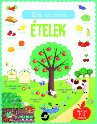 Els knyvem: telek