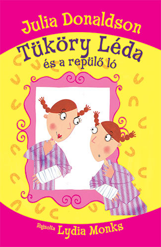 Julia Donaldson - Tkry Lda s a repl l