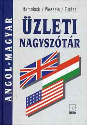 Angol-magyar zleti nagysztr