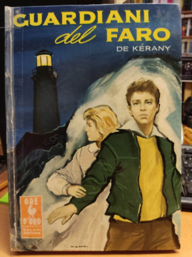 Guardiani del faro (Salani Editore)