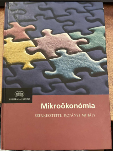 Mikro�kon�mia