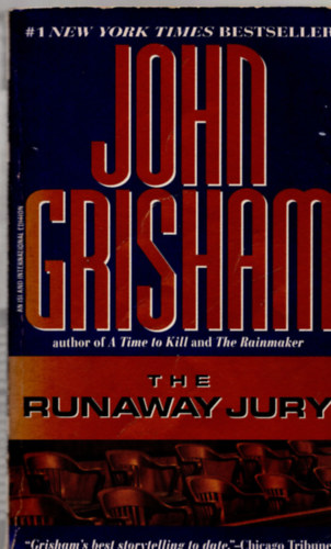 The Runaway Jury