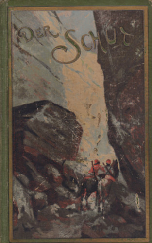 Karl May - Der schut