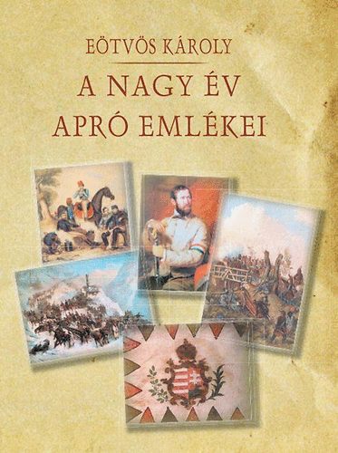 A nagy v apr emlkei