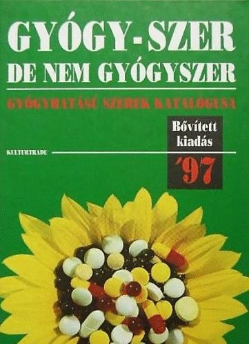 Gygy-szer de nem gygyszer 1997