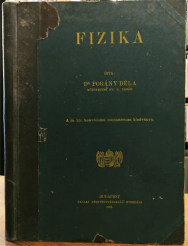Fizika