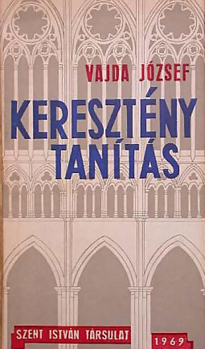 Keresztny tants