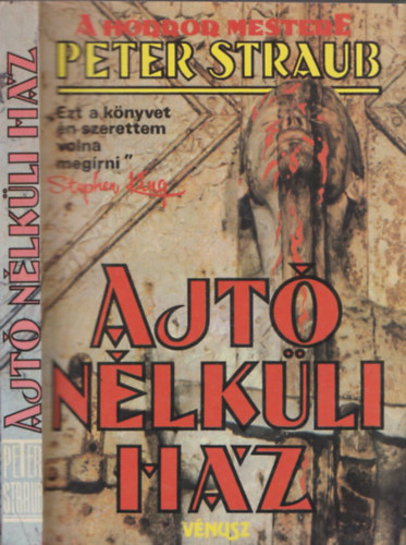 Ajt� n�lk�li h�z