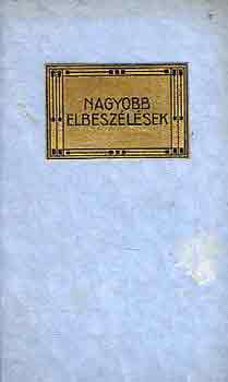 Miksz�th K�lm�n - Nagyobb elbesz�l�sek I.