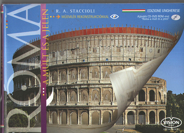 Róma - A múlt és a jelen