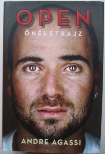 Open - nletrajz