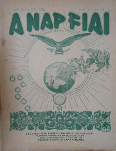 A Nap fiai 1967. jnius h