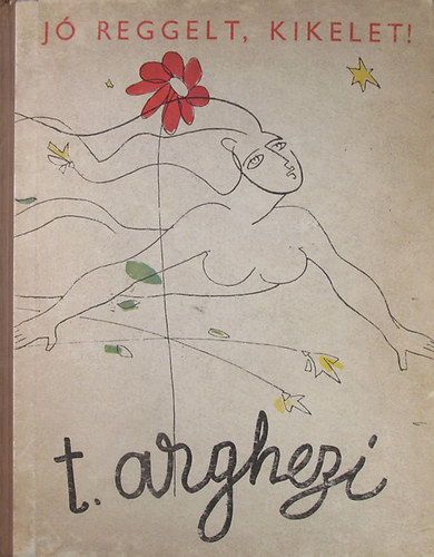 J� reggelt, Kikelet!