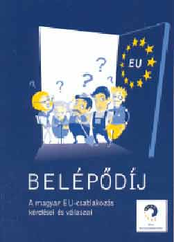 Belpdj - A magyar EU-tagsg krdsei s vlaszai