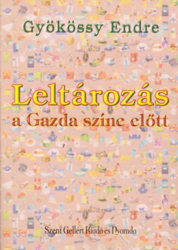 Leltrozs a Gazda szne eltt